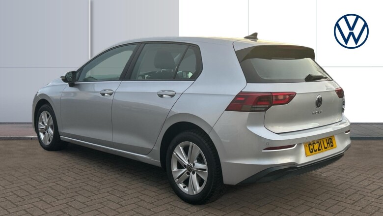 Volkswagen Golf 1.5 TSI 150 Life 5dr Petrol Hatchback